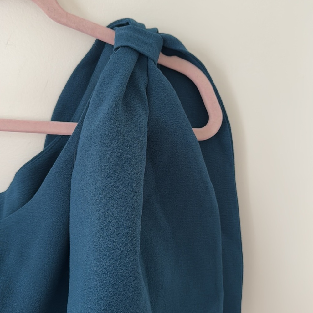 NEW Dress The Population Georgina Gown Size S - Picture 8 of 10